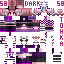 Texture for Emikukis