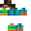 Texture for my steve