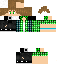 Texture for captainNomad