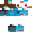 Texture for steve