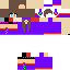 Texture for AnickaYT