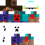 Texture for creepydemon