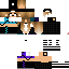 Texture for Bemo3