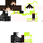 Texture for xdr5