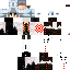 Texture for Entity305Humanform