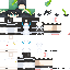 Texture for xiao made