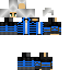 Texture for wda