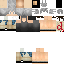Texture for StartG0D