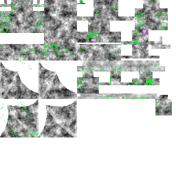 Texture for эндер дракон
