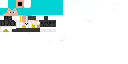 Texture for Vegeta SSGSS Fukkatsu No F V3 (Funcional)