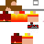 Texture for Herobrine Entity