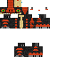 Texture for carnotaurus