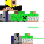 Texture for miltilator