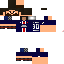 Texture for messi