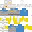 Texture for TristanGodDemon