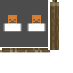 Texture for Snow golem