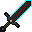 Texture for Herobrine's Sword