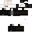 Texture for Ghoul