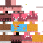 Texture for WSAD