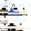 Texture for 狐月ミナ