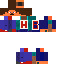 Texture for скин