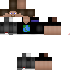 Texture for Planet Steve