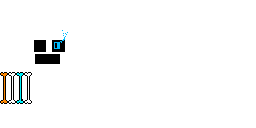 Texture for Sans Blaze
