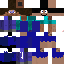 Texture for STEVE