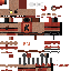 Texture for ScrapFoxy