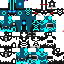 Texture for the ninja23