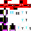 Texture for yeet