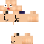 Texture for kinakosub