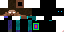 Texture for Project Ninja Brine 2nd Generation