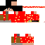 Texture for DragoAsuke