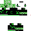 Texture for Creepercrafter