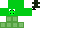 Texture for pig