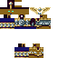 Texture for King of Swords