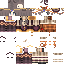 Texture for luninha