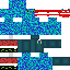 Texture for bluecat