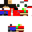 Texture for gugo