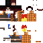 Texture for drii