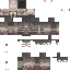 Texture for Chaos