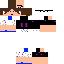 Texture for steve