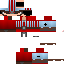 Texture for doppler effect