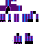 Texture for wizard