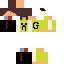 Texture for guip