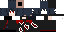 Texture for Sasuke 