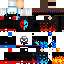 Texture for skull_frags