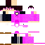 Texture for ねろちゃん