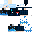 Texture for Kaká Cs12